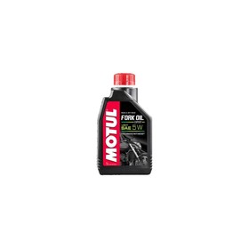 

Вилочное масло Motul FORK OIL FL L 5W, 1 л 105924