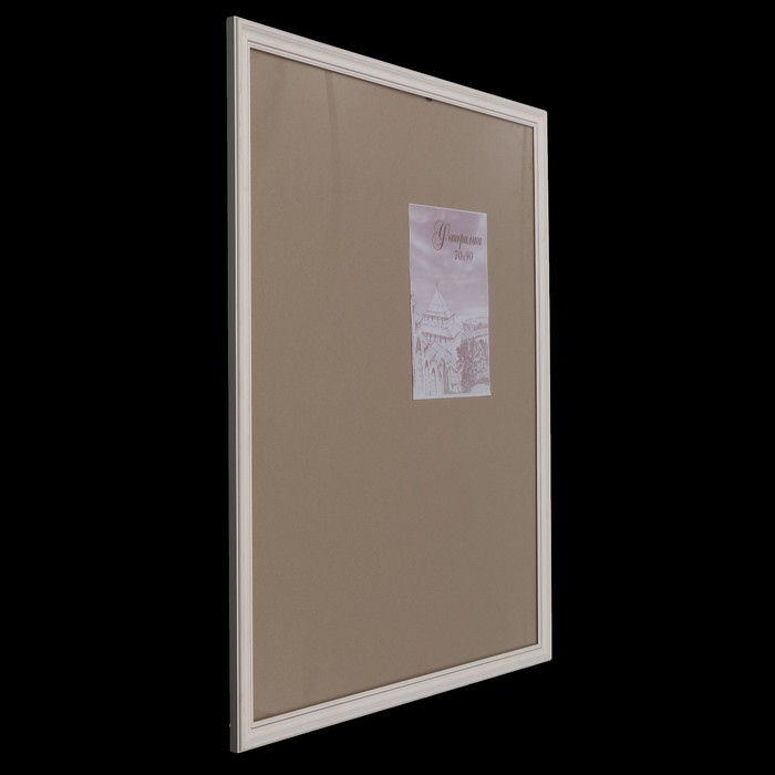 Фоторамка сосна с32 0033 70х90 см