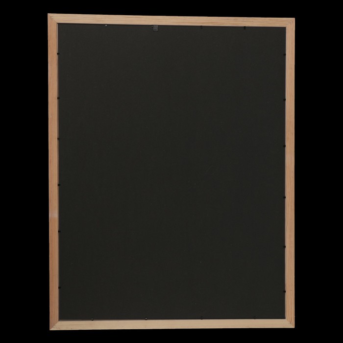 Фоторамка сосна с32 0033 70х90 см