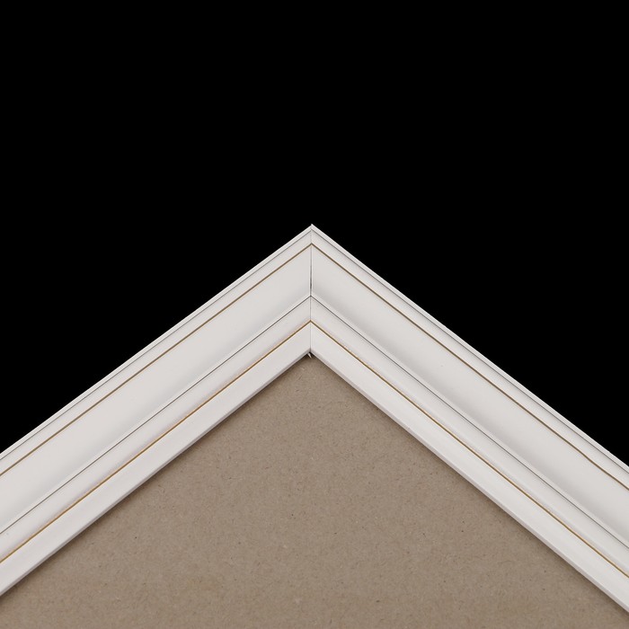 Фоторамка сосна с43 0033 40х50 см