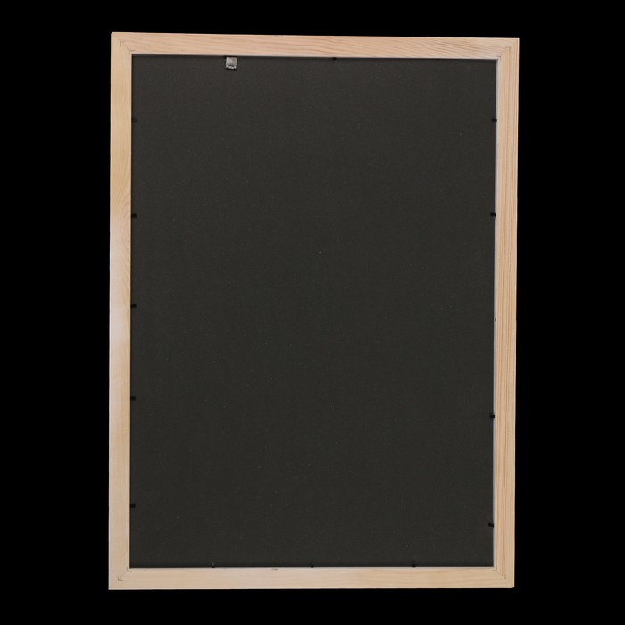 Фоторамка сосна с33 0033 50х70 см