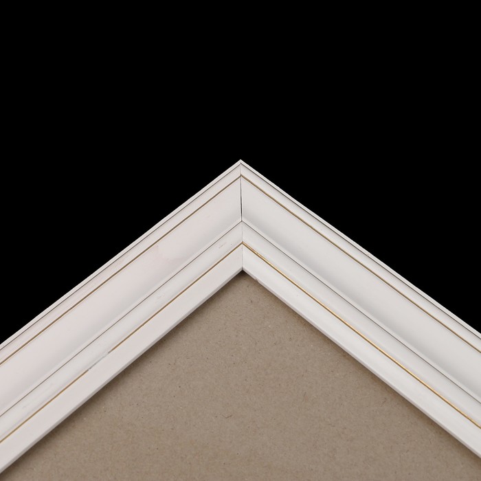 Фоторамка сосна с43 0033 50х70 см