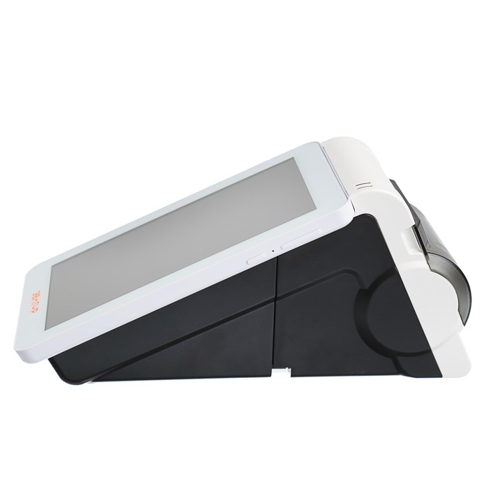 Онлайн-касса Эвотор 7.2, с фискальным накопителем на 36 месяцев, OS версия 2, белая