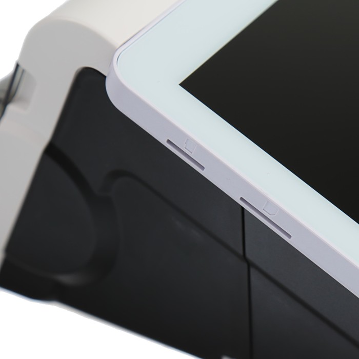 Онлайн-касса Эвотор 7.2, с фискальным накопителем на 36 месяцев, OS версия 2, белая