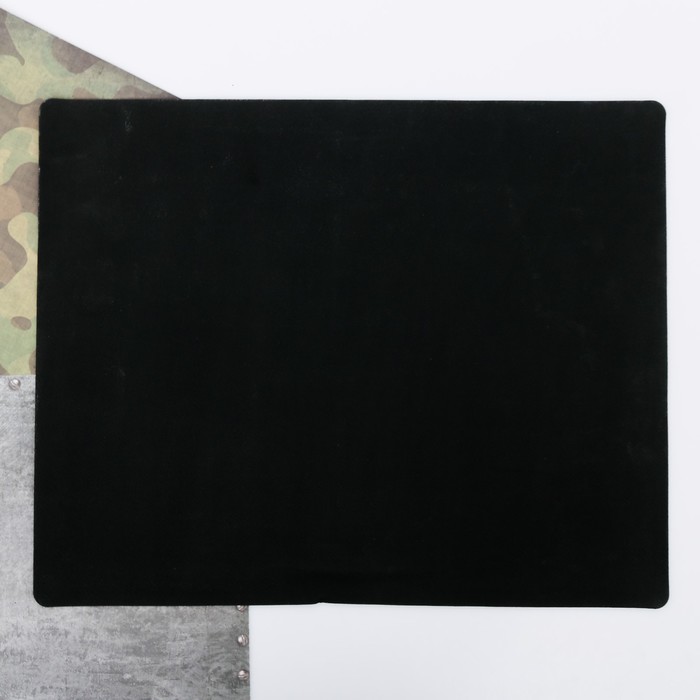 Коврик для мыши "Stay wild", 43 x 35 см