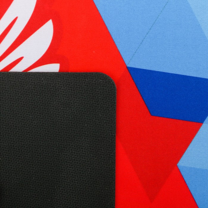 Коврик для мыши "Россия", 43 × 35 см