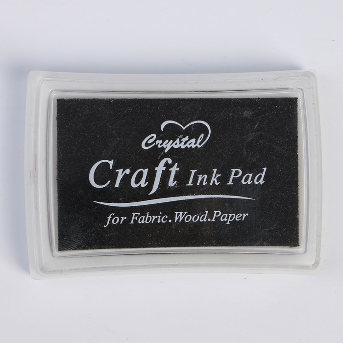 Фоторамка пластик на 3 фото 5х5 см с штемп.подушкой "Малыш" голубая 27х22 см