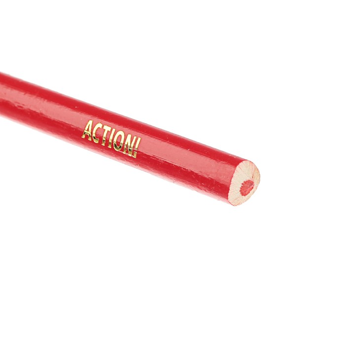 Карандаши 18цв ACTION! Lalaloopsy трехгранные, европодвес микс*2вида