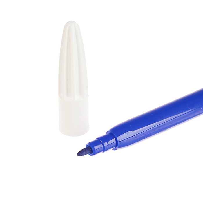 Фломастеры 12цв Carioca Doodles 2.2 мм, бл 42772