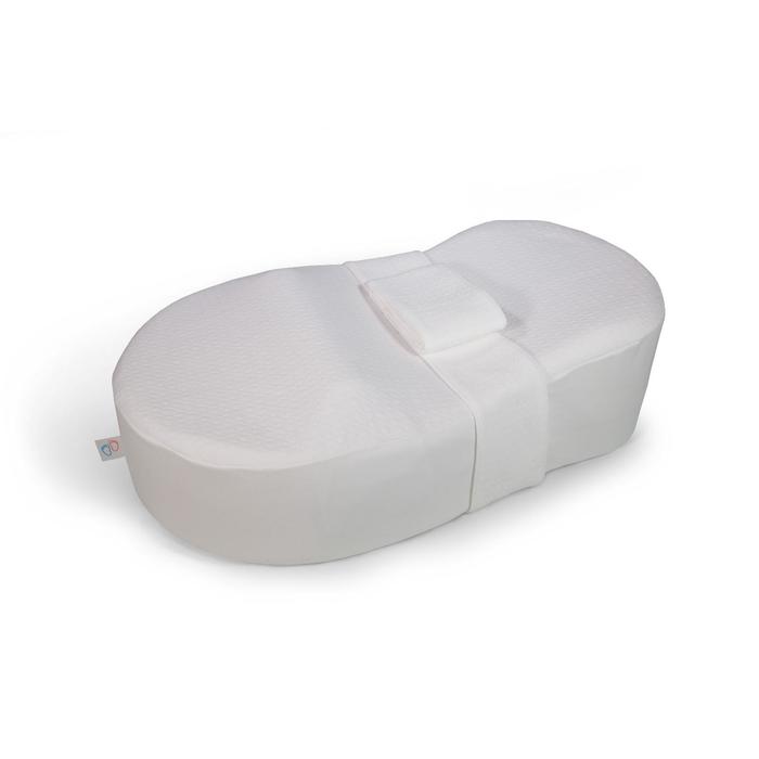 Матрас-кокон, пенополиуретан, 2 чехла в комплекте