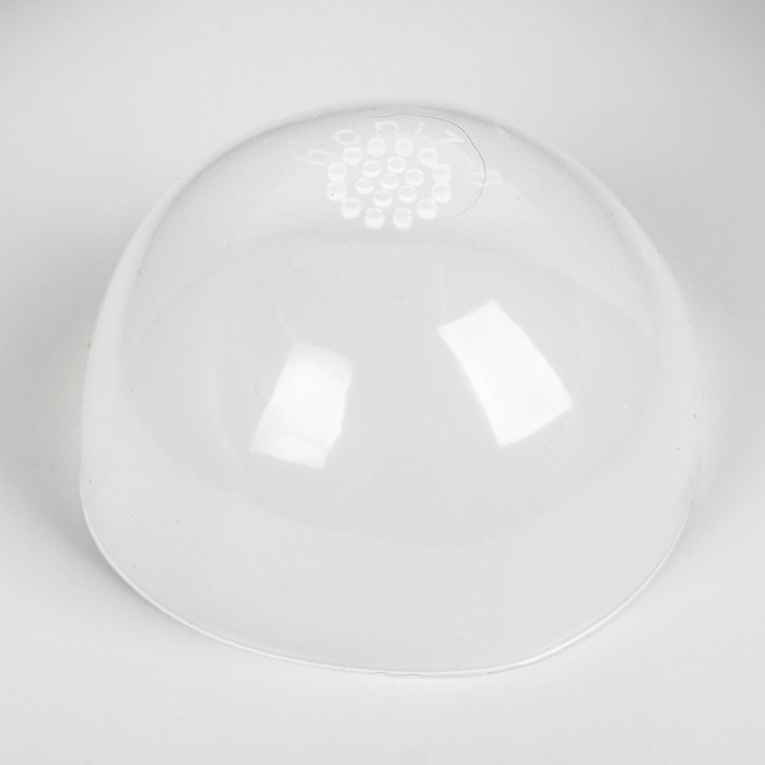 Основа для легкой смены парика для кукол, окружность головы 22 см