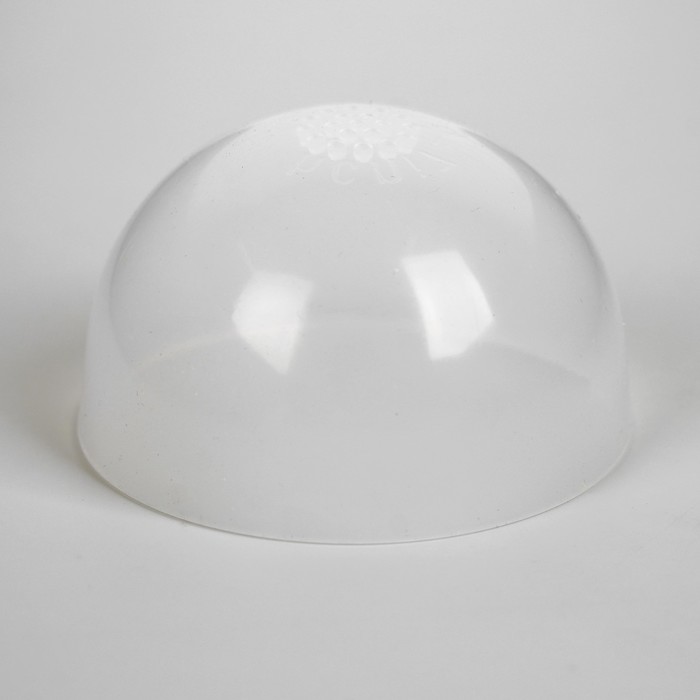 Основа для легкой смены парика для кукол, окружность головы 13 см