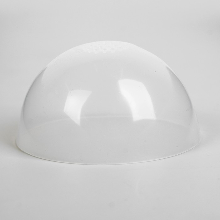 Основа для легкой смены парика для кукол, окружность головы 24 см