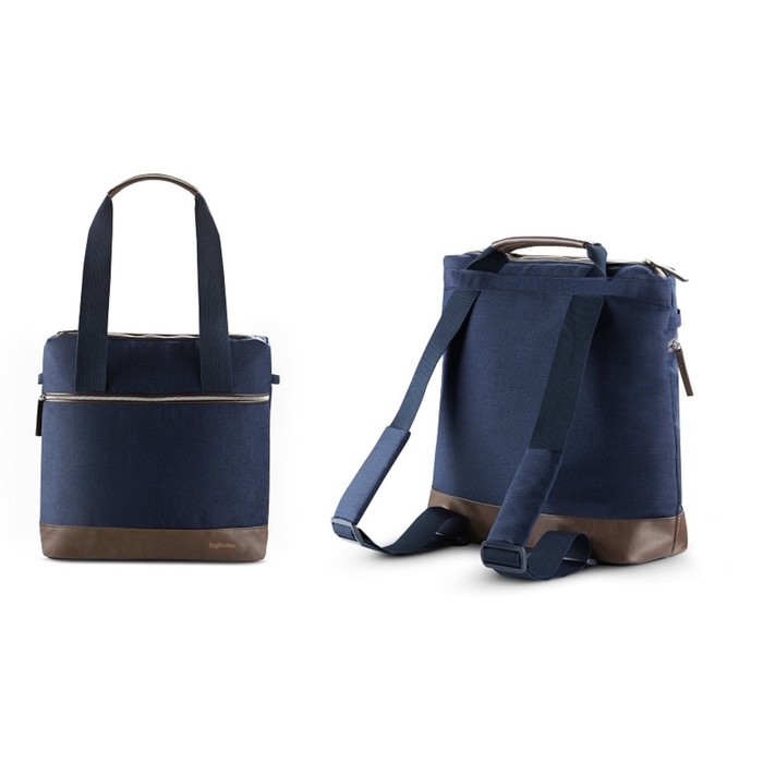 Сумка-рюкзак для коляски Inglesina Aptica, AX70K0CLB