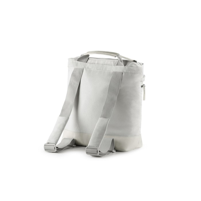 Сумка-рюкзак для коляски Inglesina Aptica, цвет ICEBERG GREY
