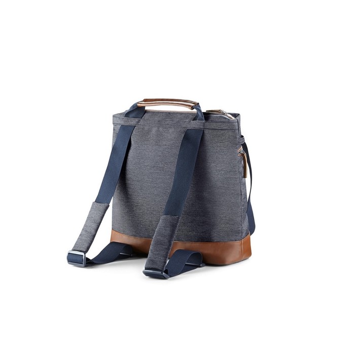 Сумка-рюкзак для коляски Inglesina Aptica, цвет INDIGO DENIM