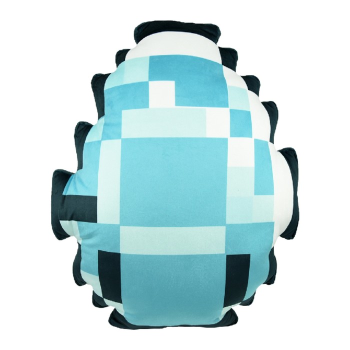 Мягкая игрушка Diamond ore "Алмазная руда", 50 см