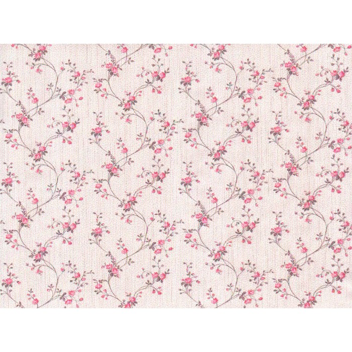 Обои бумажные, гофрированные 5130-21 10С6ГР Вита, 0,53x10 м