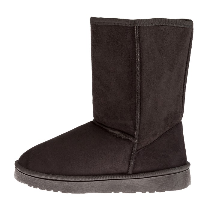 Угги женские 7-04 MINAKU черный р. 36