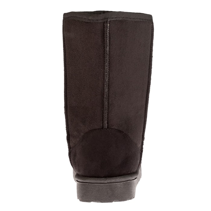 Угги женские 7-04 MINAKU черный р. 37