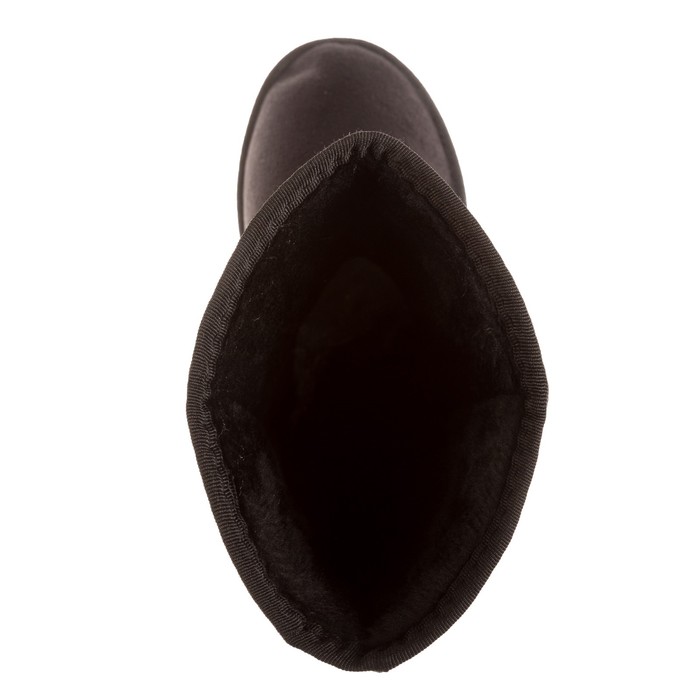 Угги женские 7-04 MINAKU черный р. 40