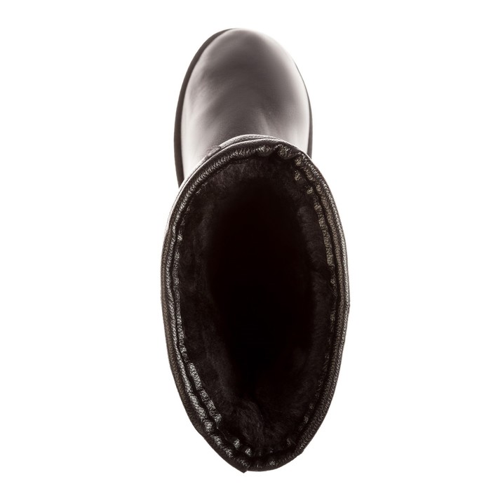 Угги женские 8-09 MINAKU черный р. 36