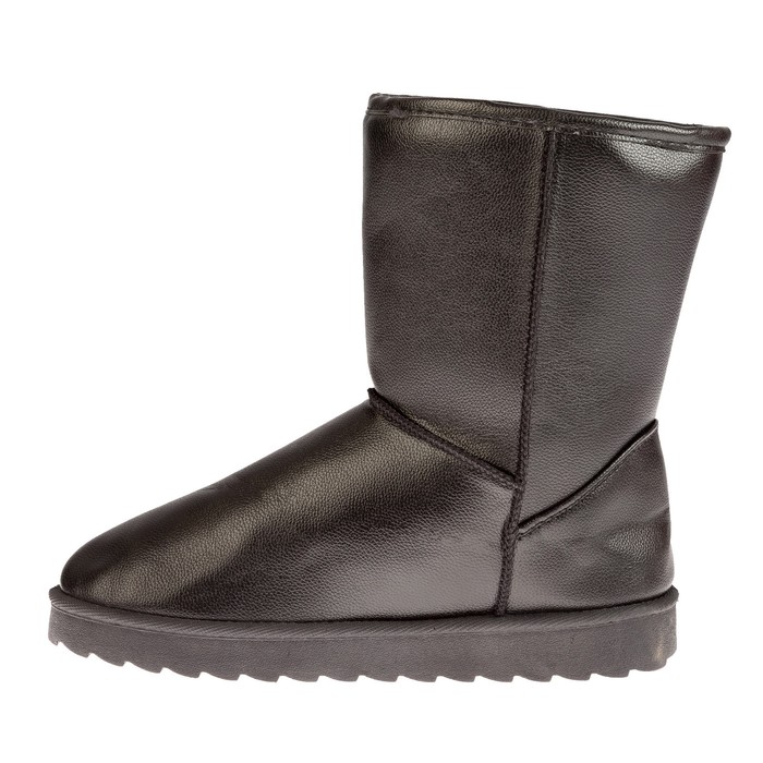 Угги женские 8-09 MINAKU черный р. 41