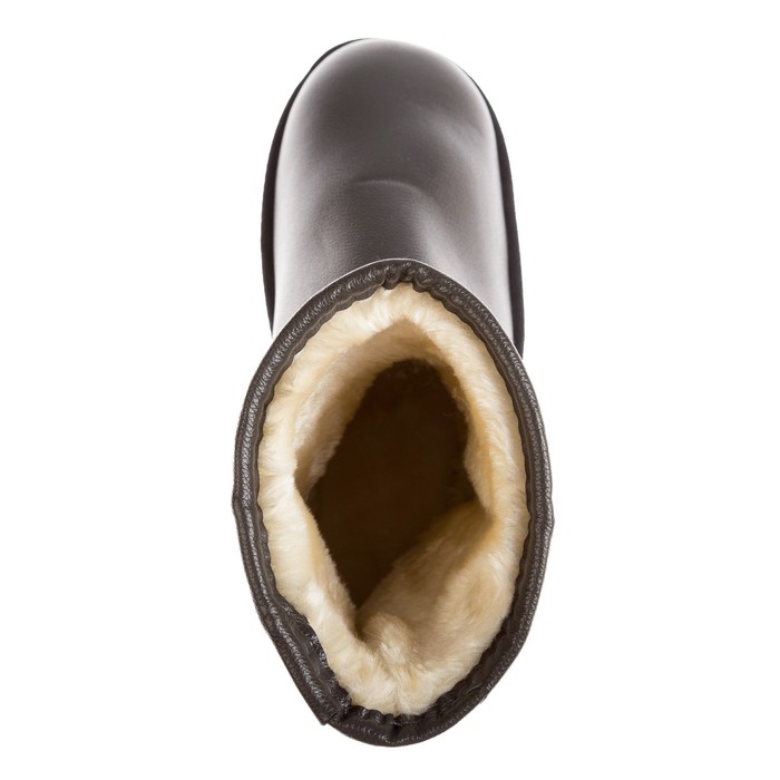 Угги женские 6808 MINAKU серый р. 37