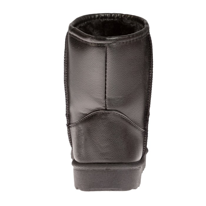 Угги женские 6808 MINAKU черный р. 40