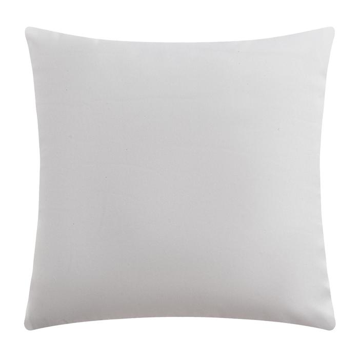 Наволочка декоративная Этель "Cute llama" 40 х 40 см, велюр