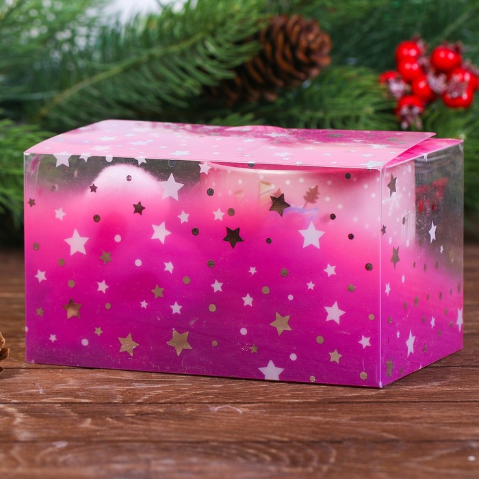 Набор кружка 350 мл, подставка "Любимой внучке"