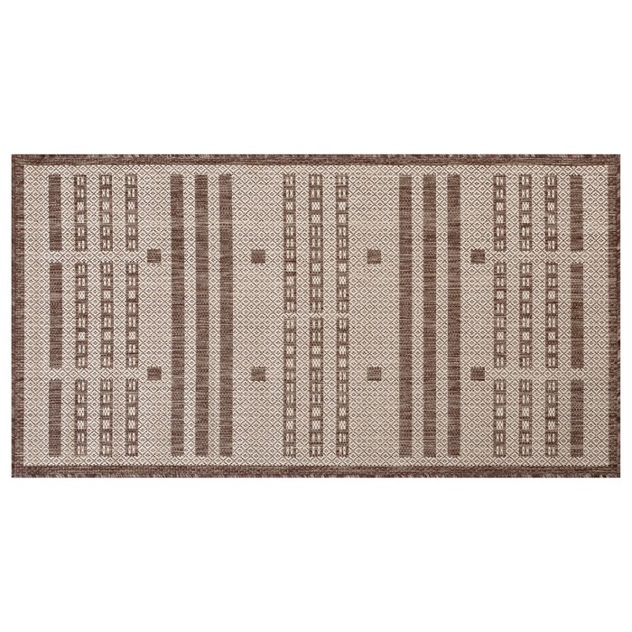 Ковер Циновка, 100х200 см