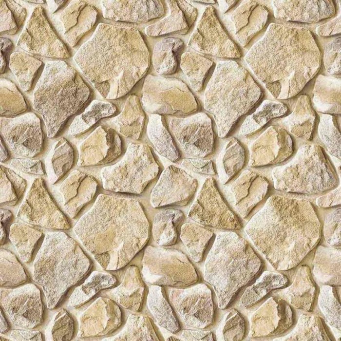 Обои бумажные, моющиеся "Фокс" 4283 Спартак, 0,53x10 м