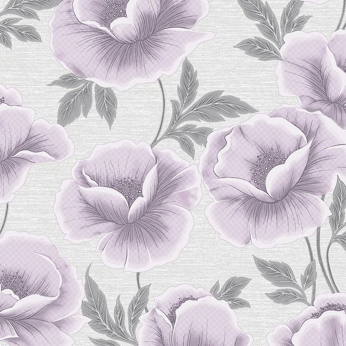 Обои виниловые на флизелине "Фокс" 1940 Вилия, 1,06*10 м