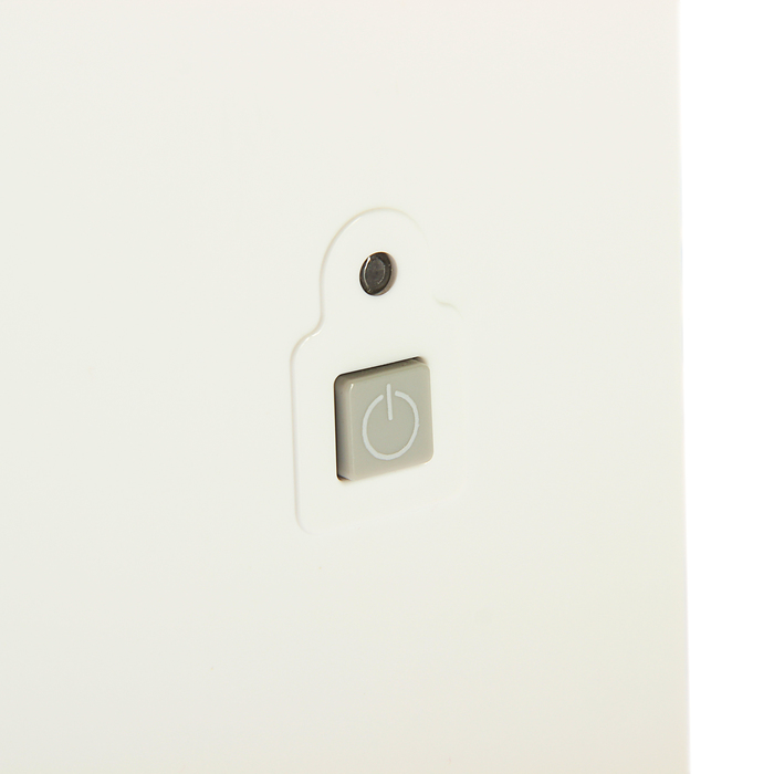 Кофеварка электрическая Galaxy GL 0708, 750 Вт, объем 0.3 л, 2 керам чашки в компл., белая