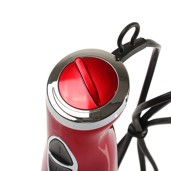 Кухонный комбайн Galaxy GL 2304, 700 Вт, 1.5 л, с ножом из нерж. стали, насадка-блендер