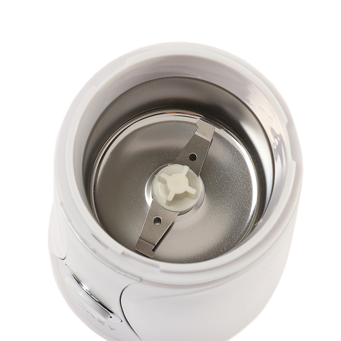 Кофемолка электрическая Galaxy GL 0905, 250 Вт, контейнер из нерж. стали 65 г