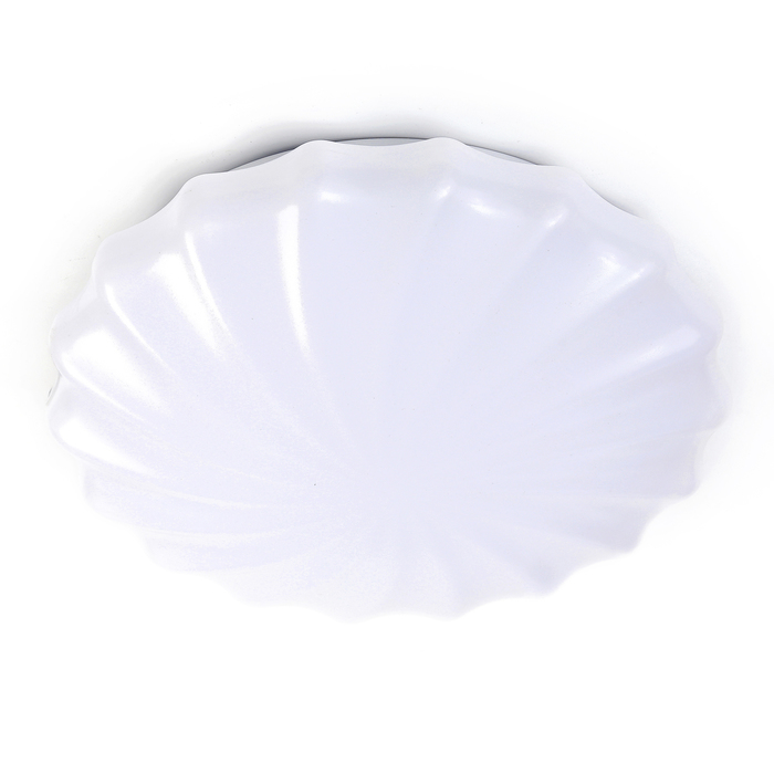 Светильник с пультом ДУ "Гвен" LED 54Вт(27Вт+27Вт) 2700-6500К d.40см.