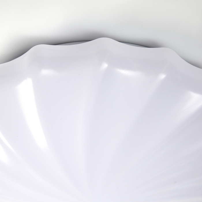 Светильник с пультом ДУ "Гвен" LED 54Вт(27Вт+27Вт) 2700-6500К d.40см.