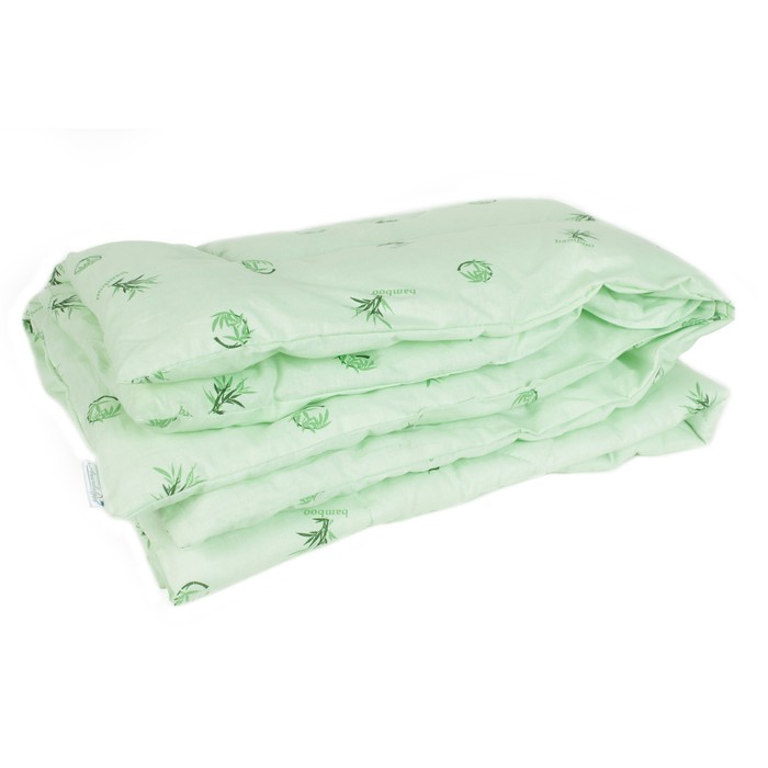 Одеяло «Сладкий сон» бамбук, размер 100×140 см