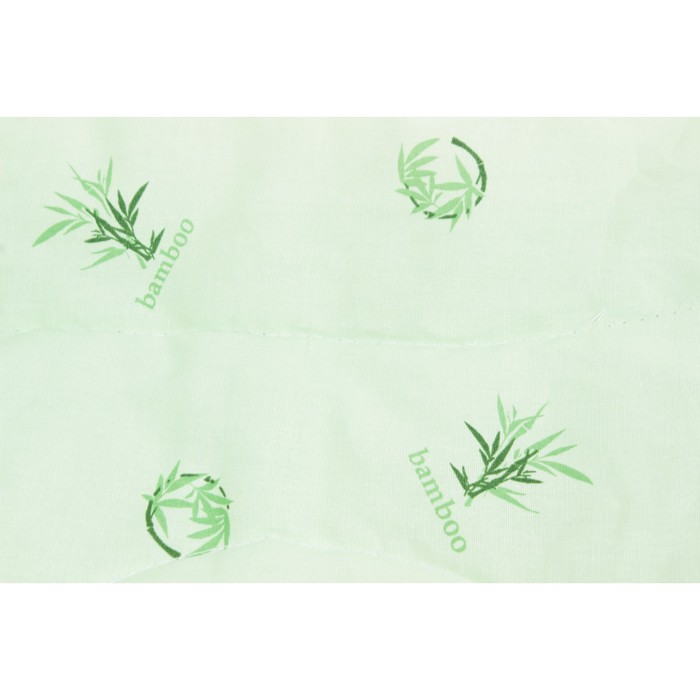 Одеяло «Сладкий сон» бамбук, размер 100×140 см