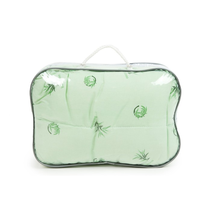 Одеяло «Сладкий сон» бамбук, размер 100×140 см