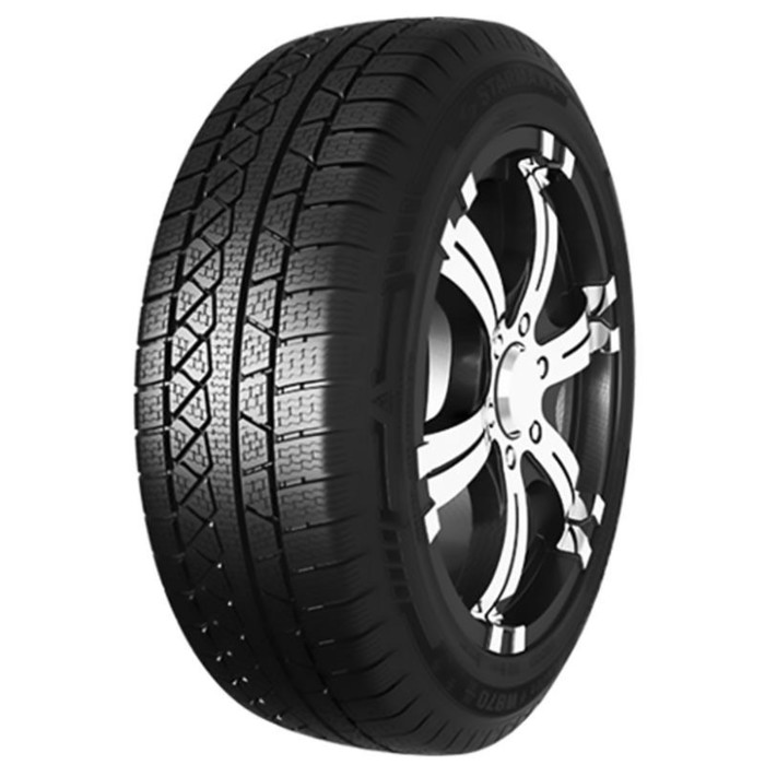 Зимняя нешипуемая шина Starmaxx Incurro Winter W870 215/60 R17 100H