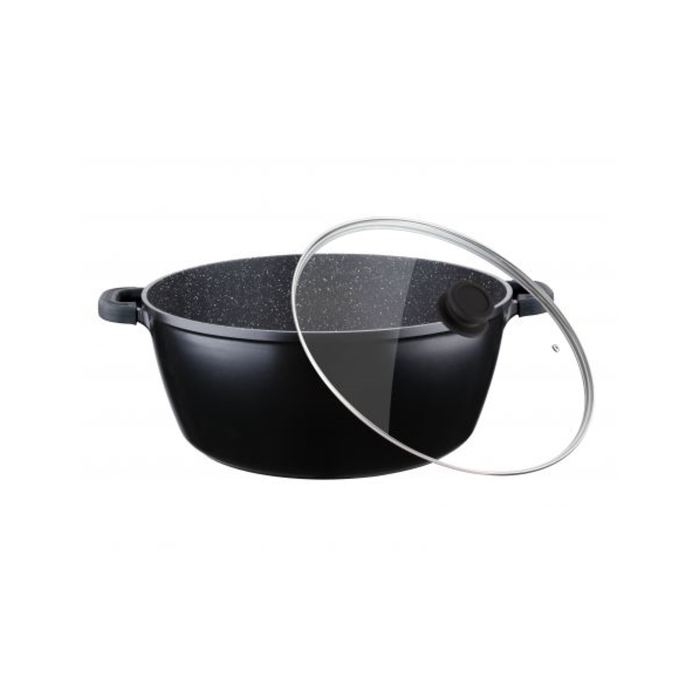 Кастрюля Peterhof, 18.5 л, 40 см