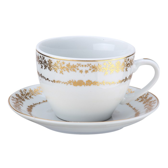 Чайный сервиз Florance, 12 предметов