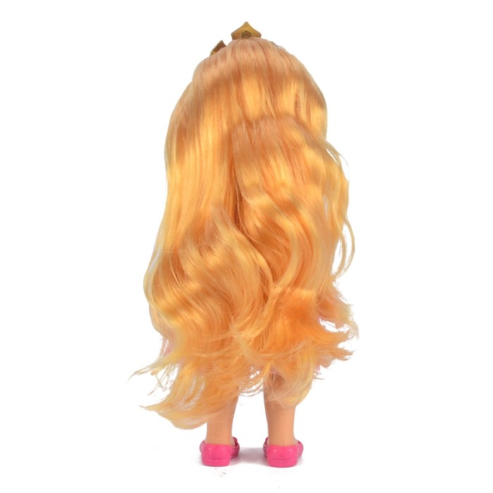 Кукла Disney "Принцесса", 15 см, подвижная, дополнительный персонаж, МИКС