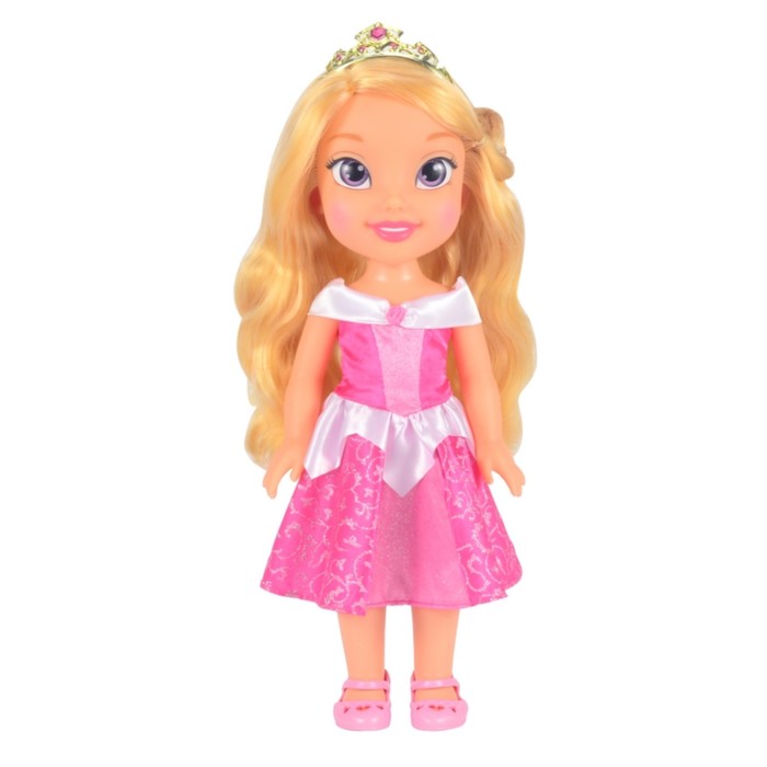 Кукла Disney "Принцесса: Аврора",, 37,5 см, подвижная