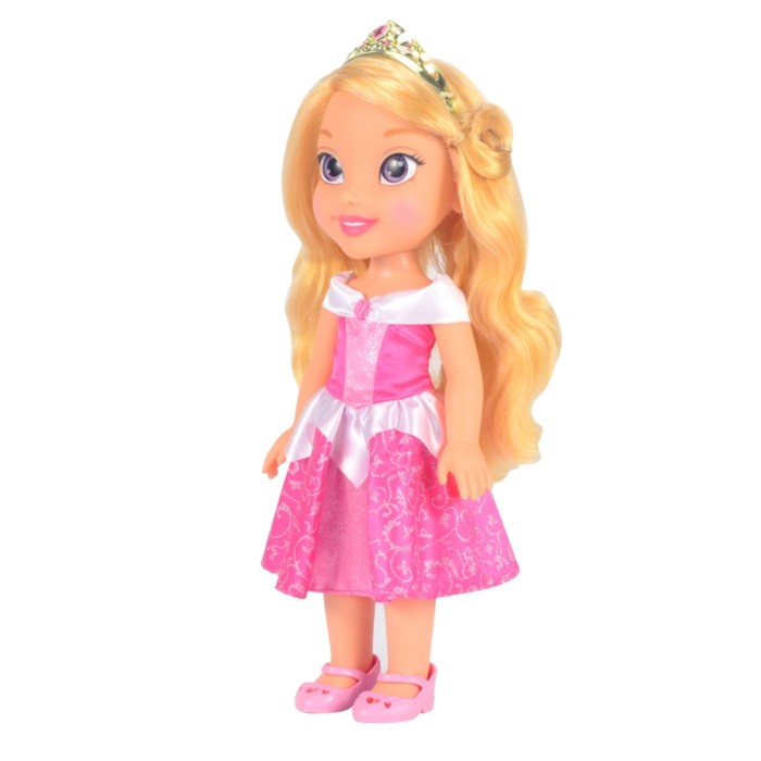 Кукла Disney "Принцесса: Аврора",, 37,5 см, подвижная