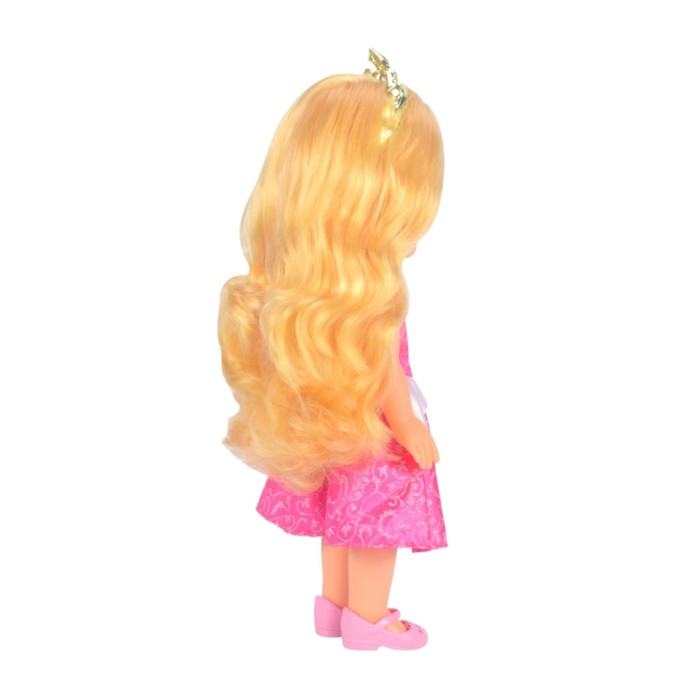 Кукла Disney "Принцесса: Аврора",, 37,5 см, подвижная