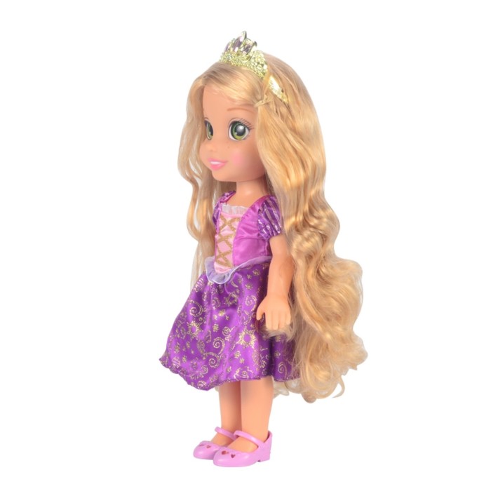 Кукла Disney "Принцесса: Рапунцель",, 37,5 см, подвижная